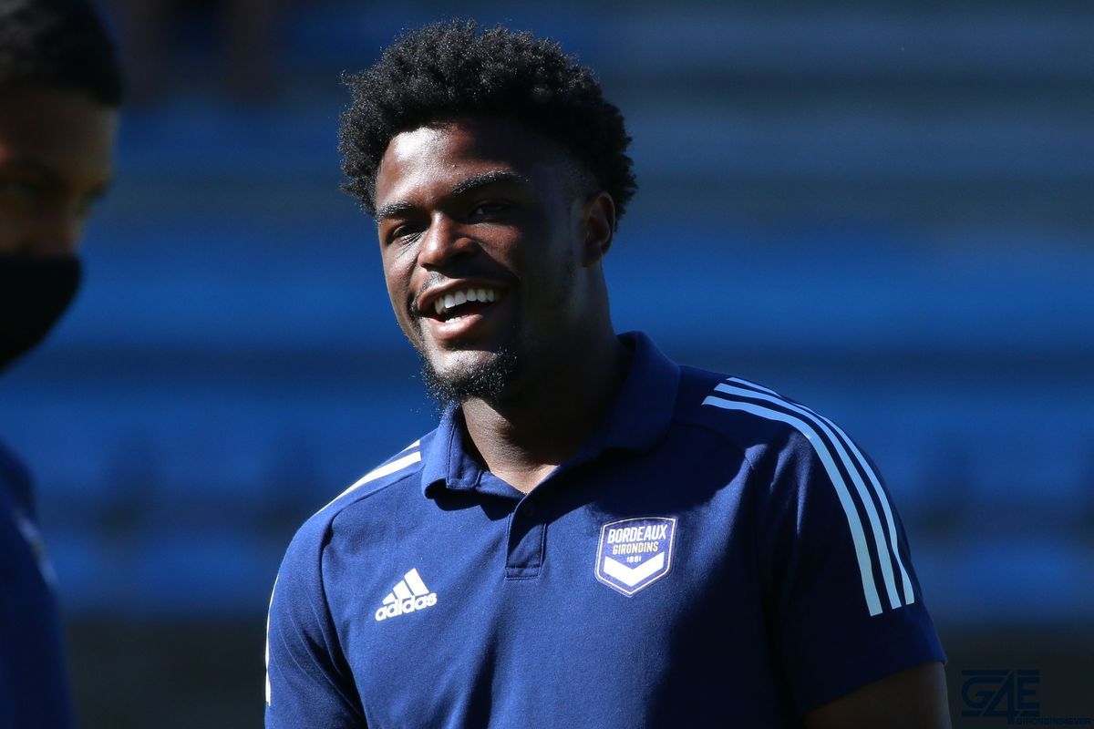 Eagles Roundup: Kalu, Maja In Action As Bordeaux Hold Lyon