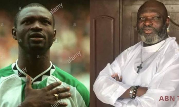Ex-Eagles Defender Babalade Dies Of Cardiac Arrest In Ibadan