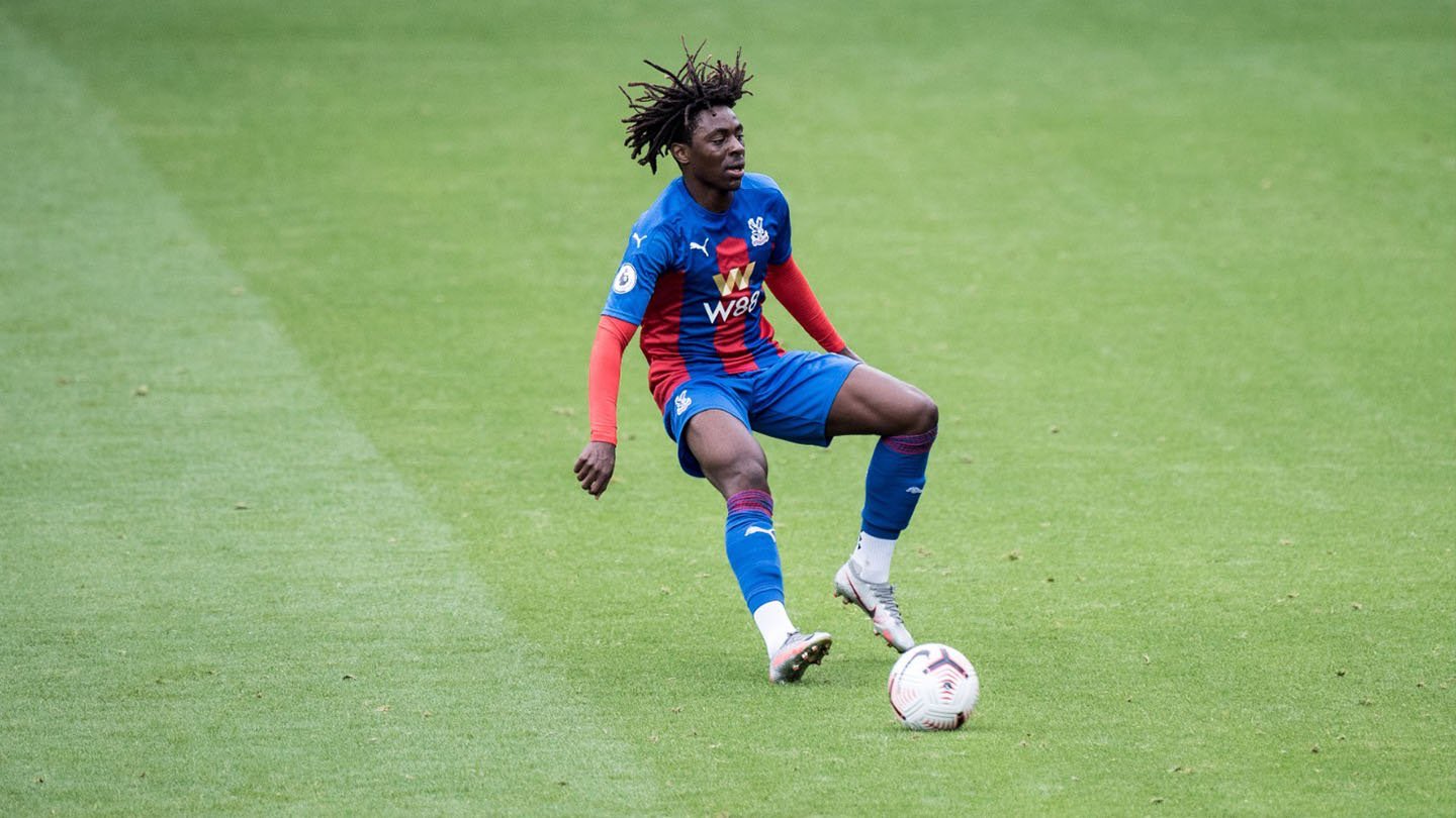 Eze Pulls Out Of England U-21 Squad