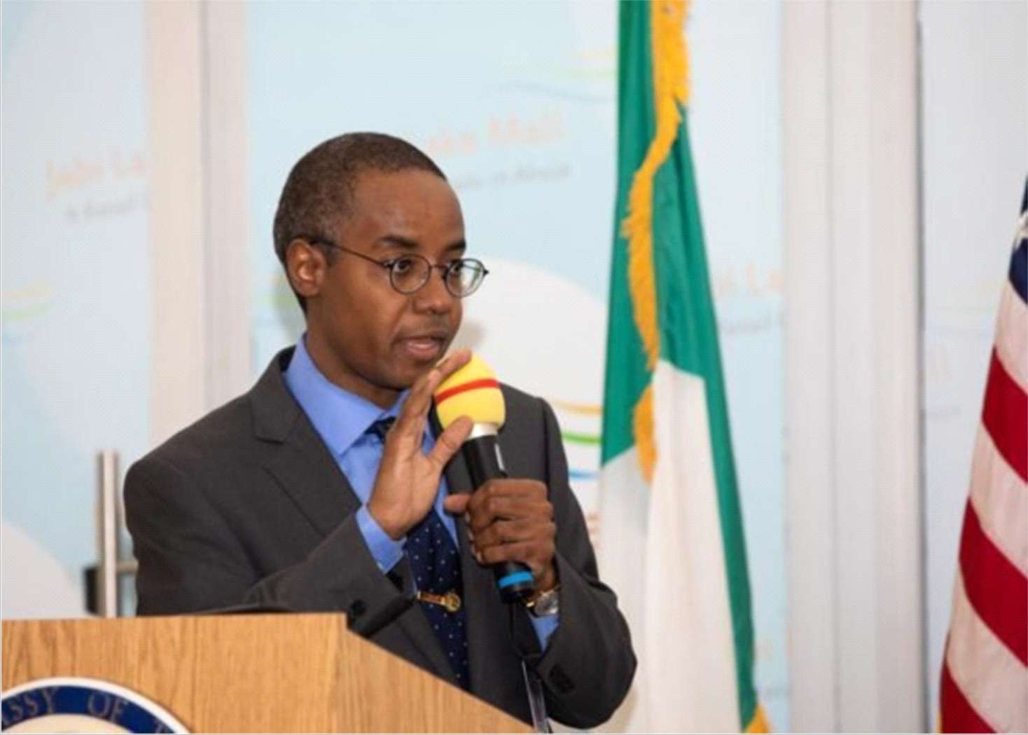 sani aliyu