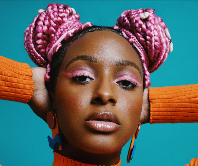 DJ Cuppy