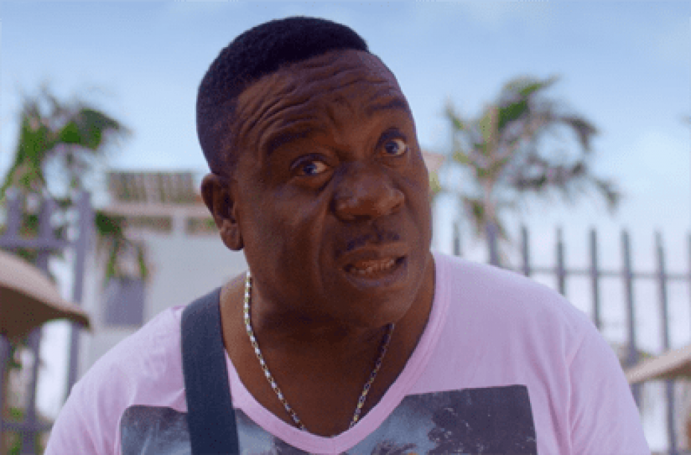Mr Ibu