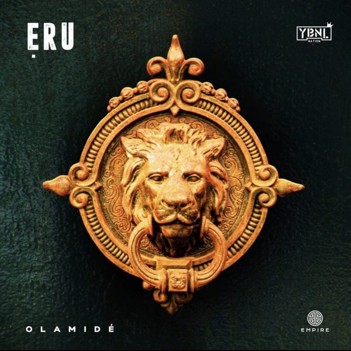Olamide - Eru