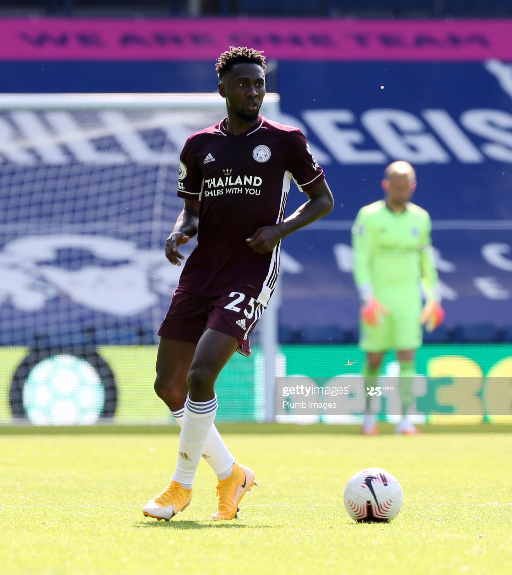 Ndidi Delighted With Leicester’s Win Vs West Brom In EPL Opener