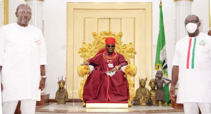 Edo State 2020
