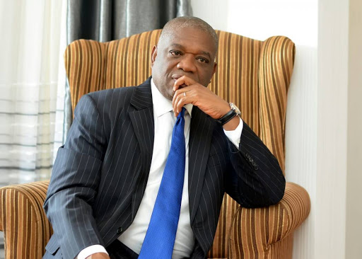 Orji Uzor Kalu
