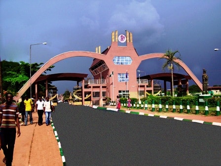 UNIBEN CBT Practice Test