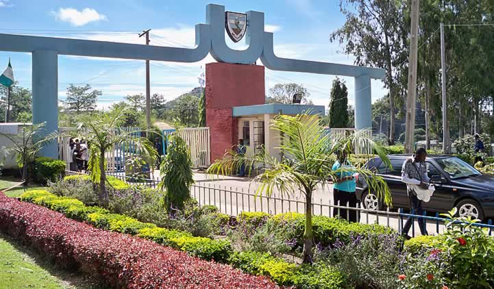 Latest Nigerian University and Polytechnic News