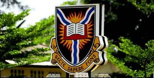 UI Post UTME Screening Form