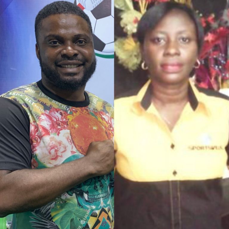 SWAN Applauds Appointment Of Raji, Tobe-Chukwu As Eagles, Falcons Media Officers