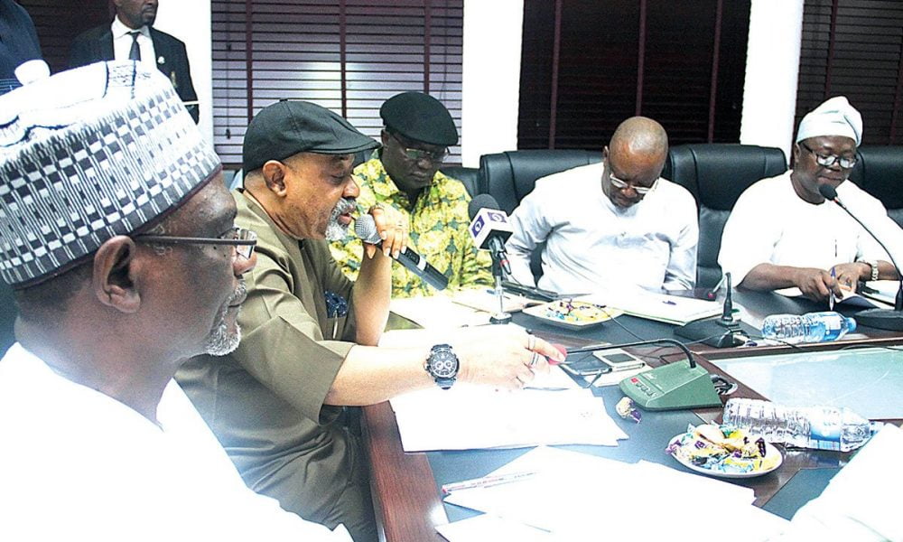 ASUU Gives Update On Ending Nationwide Strike
