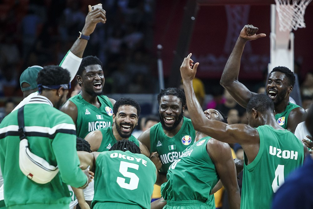 Afrobasket Qualifiers: D’Tigers Boss Brown Releases 20-man Provisional List