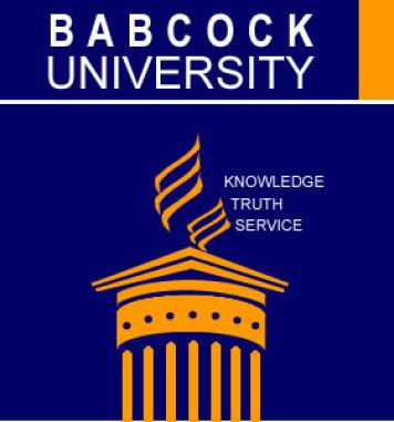 Babcock University Acceptance Fee