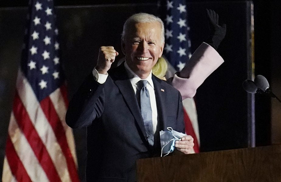 US: Biden Names All Female Senior Communications Team (Full List)