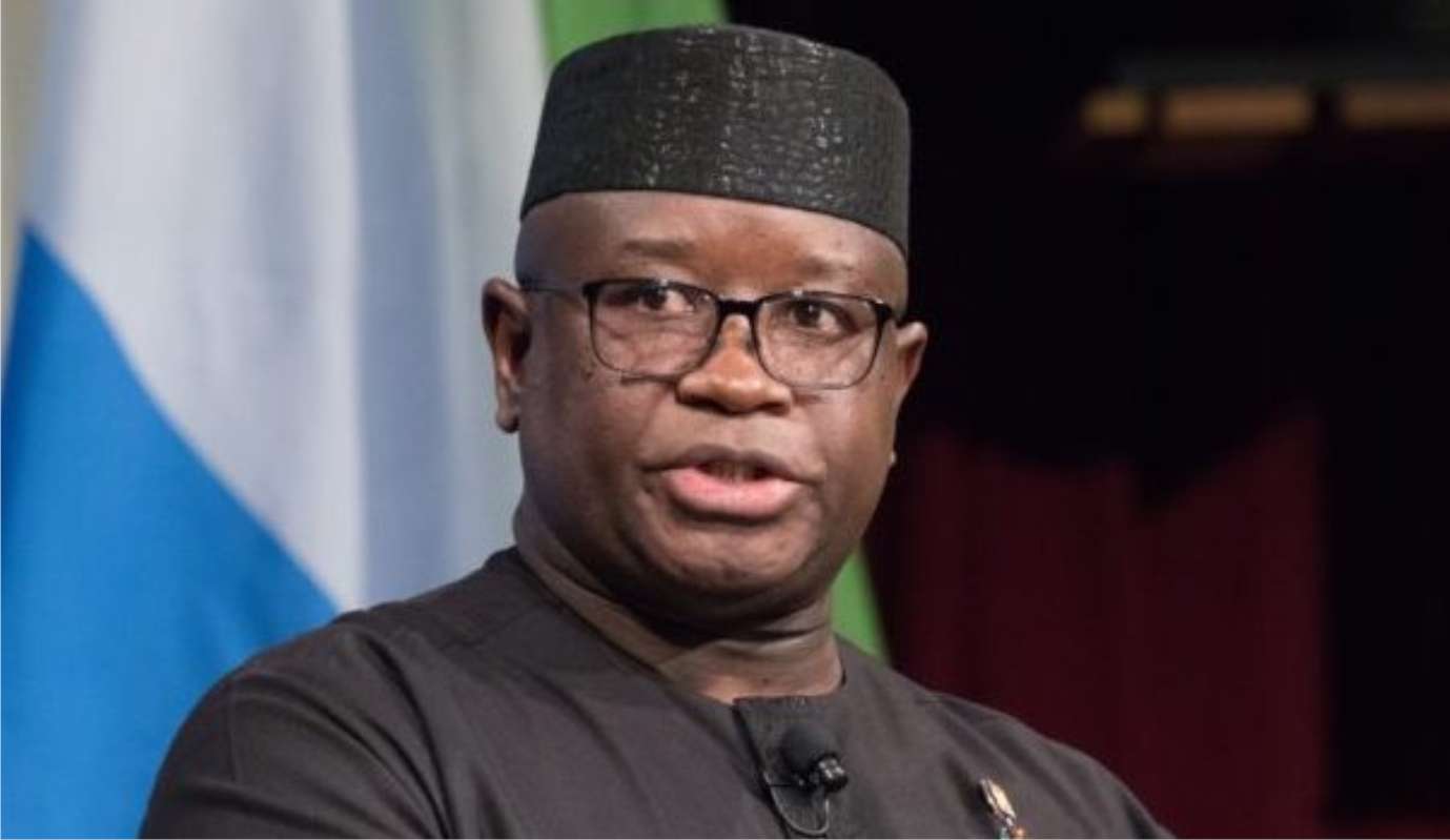 Sierra Leone President Bio Celebrates Leone Stars’ 4-4 Draw With Super Eagles