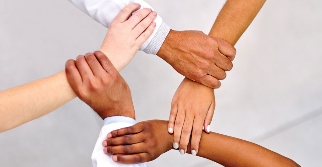Building a Great Team for Your Start-up