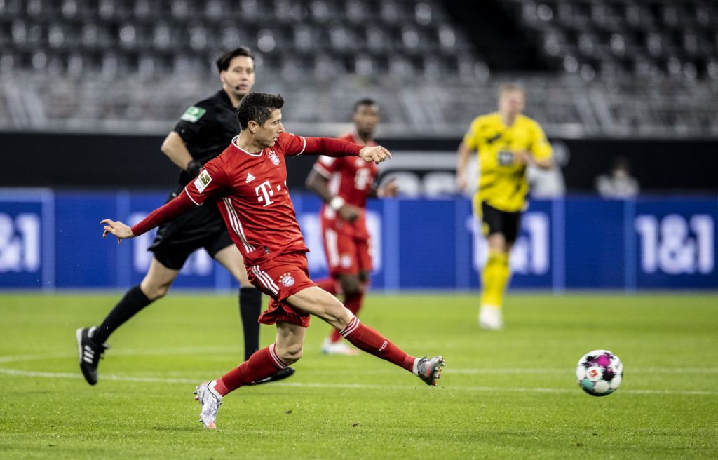 Bundesliga Int’l Agrees Exclusive Rights Deal With NENT Group To Show German Football In Poland