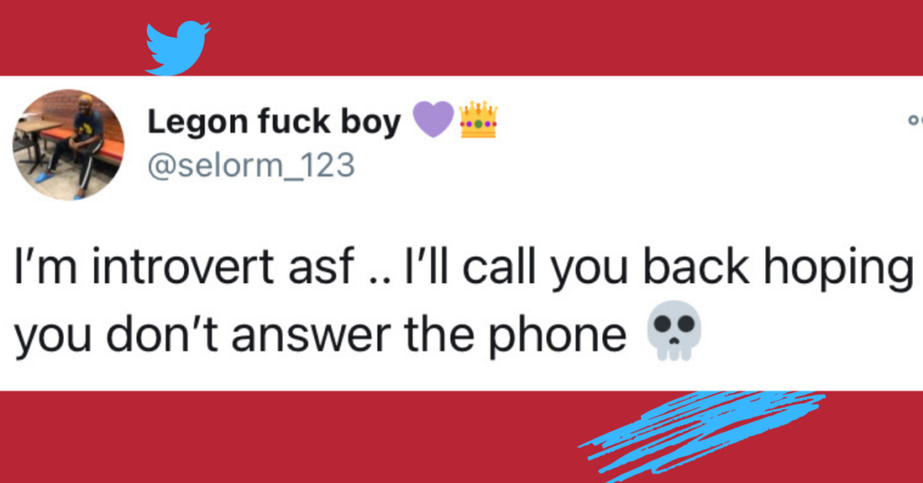 Funny Tweets
