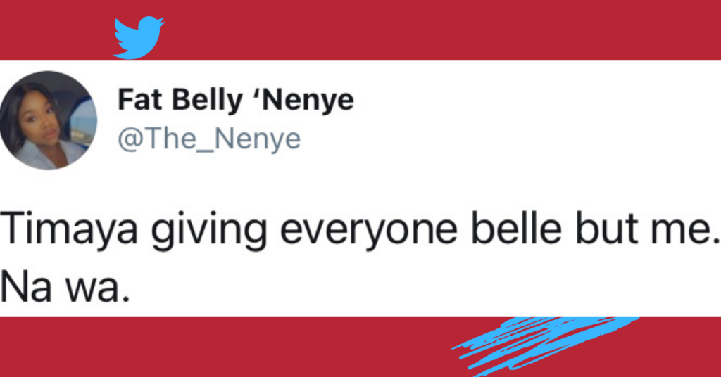 Funny Tweets