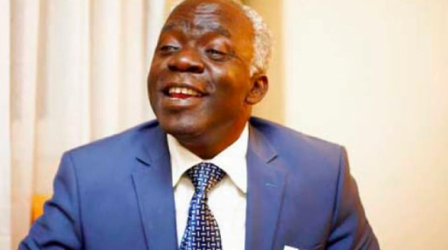 Explain ‘$60bn Oil Revenue Loss’, Falana writes Kachikwu