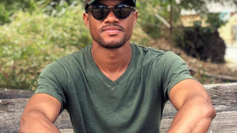 Editi Effiong