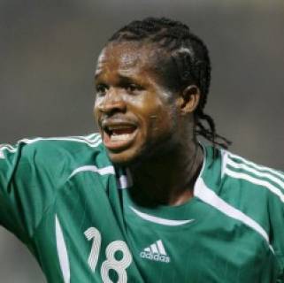 Ex-Eagles Star Obodo Regains Freedom After Being Kidnapped Second Time