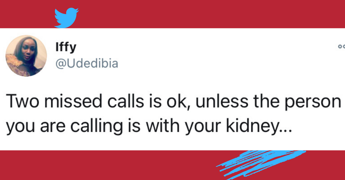 Funny Tweet