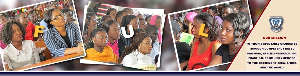 FULokoja Direct Entry Screening Form