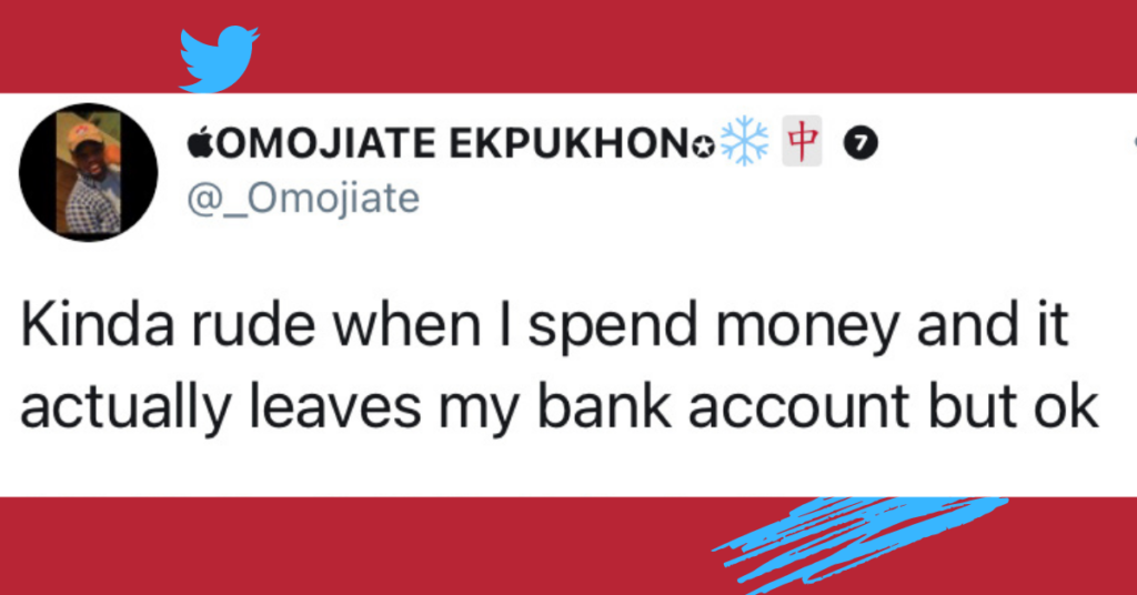 funny tweets