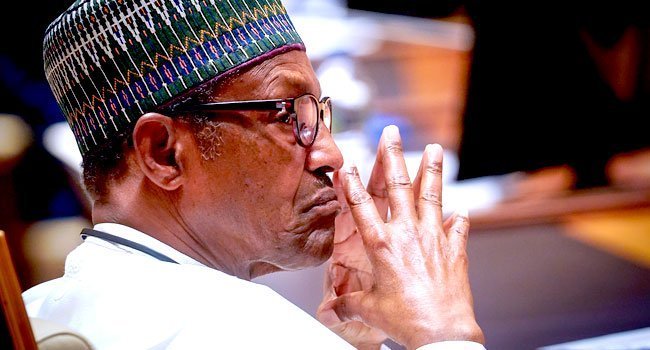 BREAKING: Gunmen Attack Buhari's Minister's Family Home, Abduct Brother