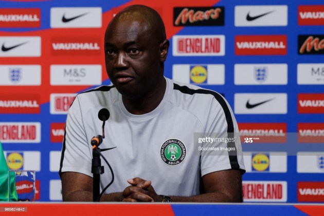 HotSports Welcome Ibitoye Back To The Beat