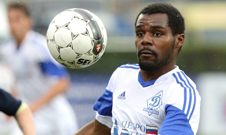Russian Premier League: Idowu Helps Struggling Khimki Claim Away Win