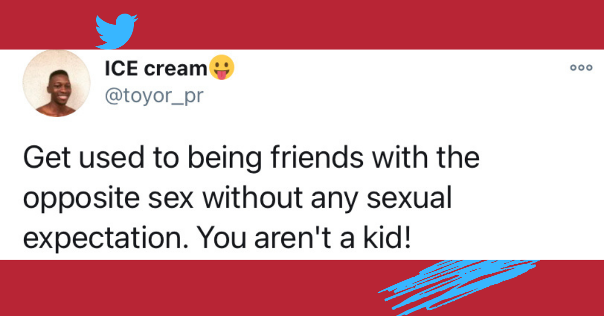 Funny Tweets