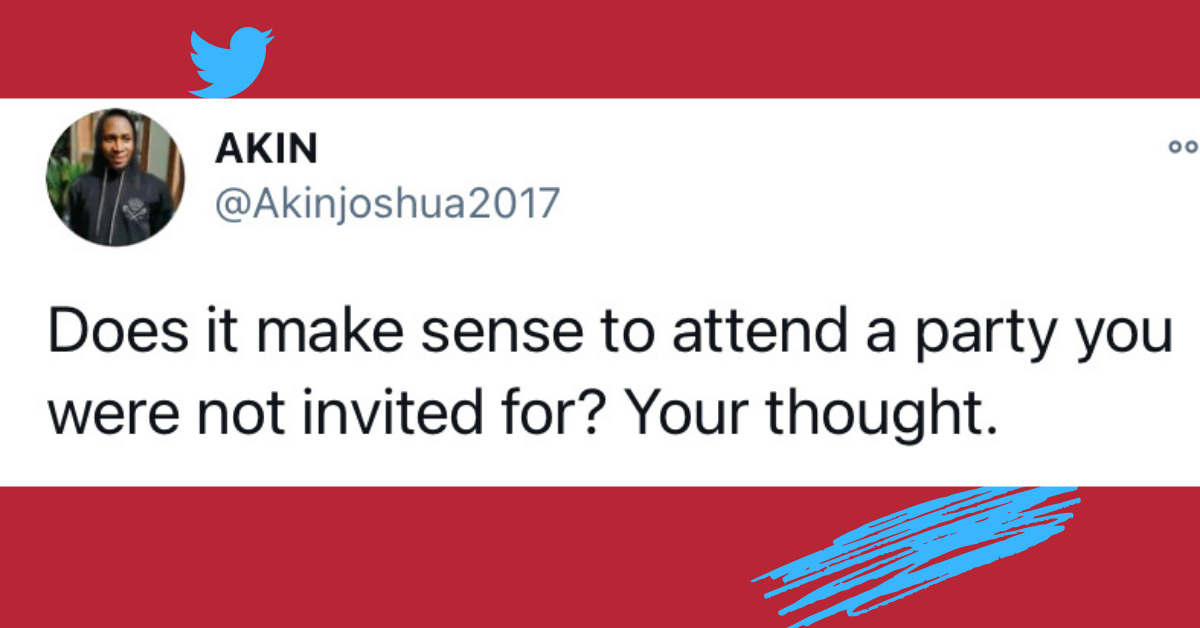 Funny Tweets