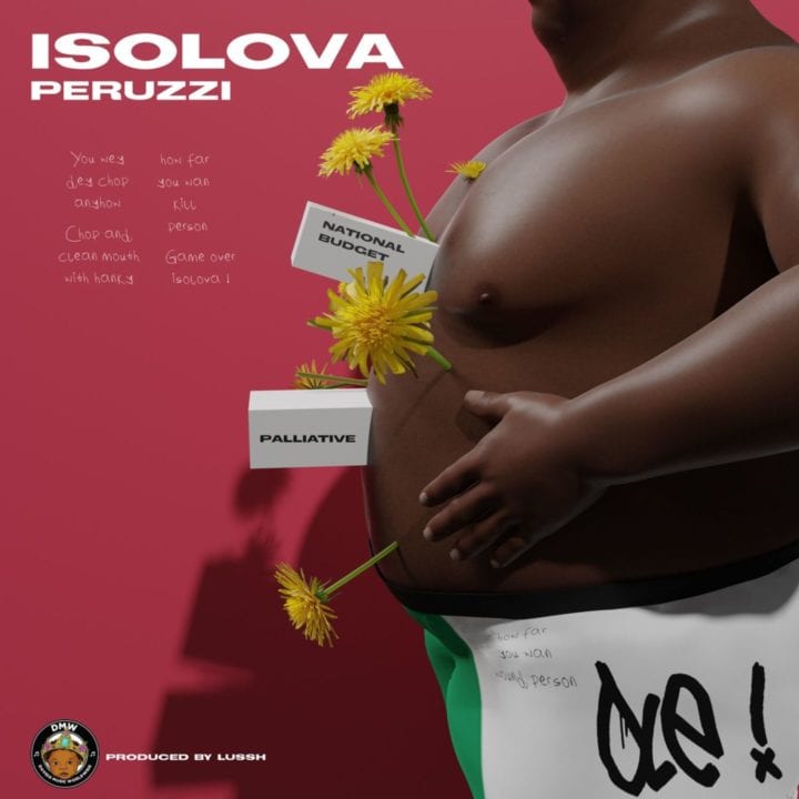 Peruzzi - Isolova