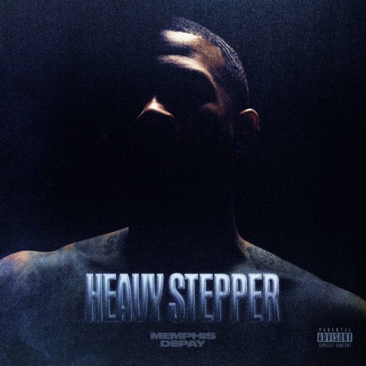 Footballer Memphis Depay drops new song