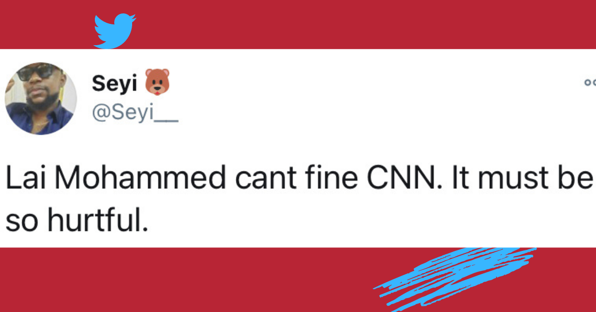 Funny Tweets