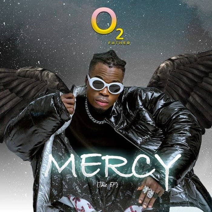 HND Records Presents: O2 Father - Mercy EP