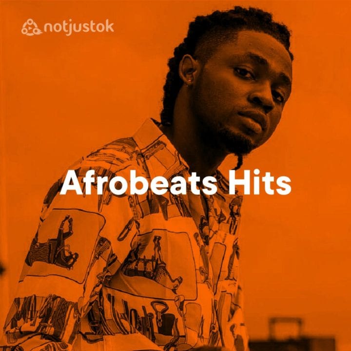 Best New Music: Omah Lay - Timaya - Lil Kesh - Qdot - Basketmouth