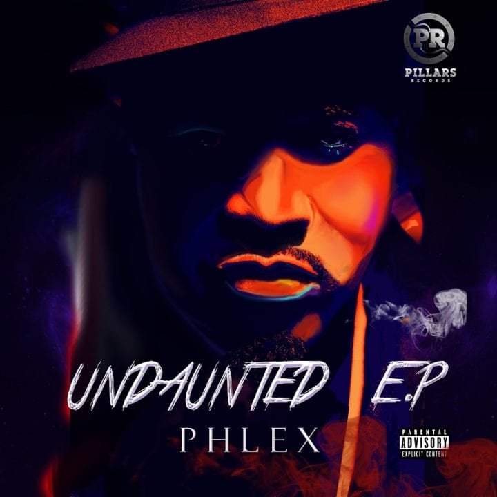 Phlex Features Charass on Powerful Benediction Song,
