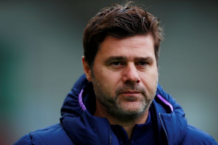 Man United Approach Pochettino Over Manager’s Position