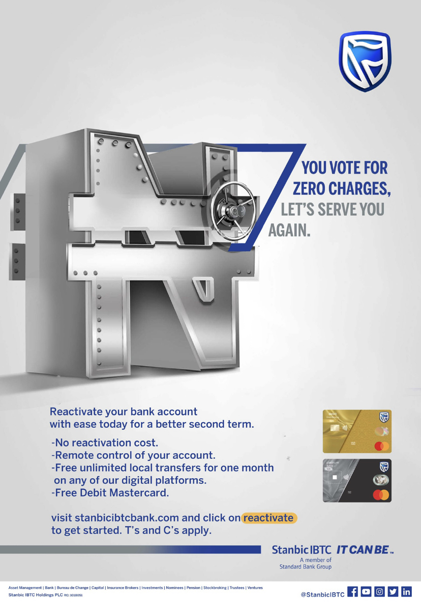 Stanbic IBTC