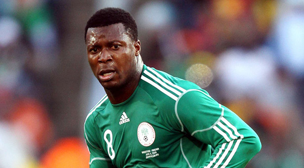 Aiyegbeni: Rohr, Some Super Eagles Players Not Good Enough