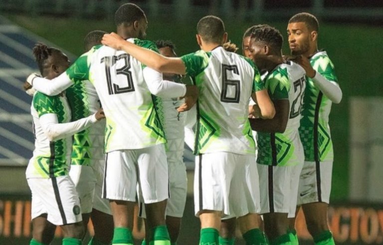 Rohr: Why I Picked Akpoguma Ahead Of Aina, Ebuehi, Awaziem