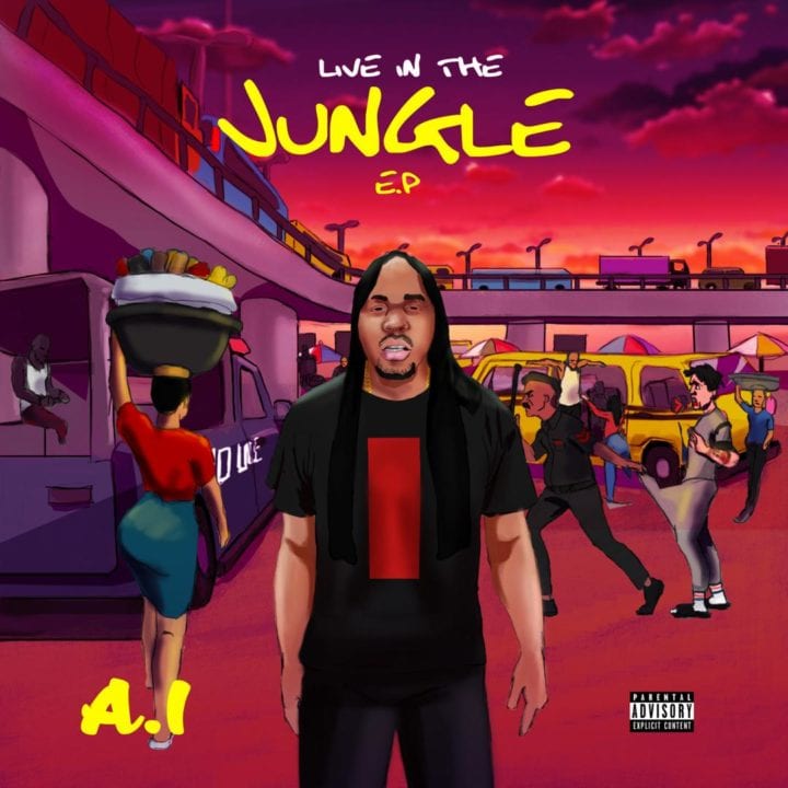 A.I drops