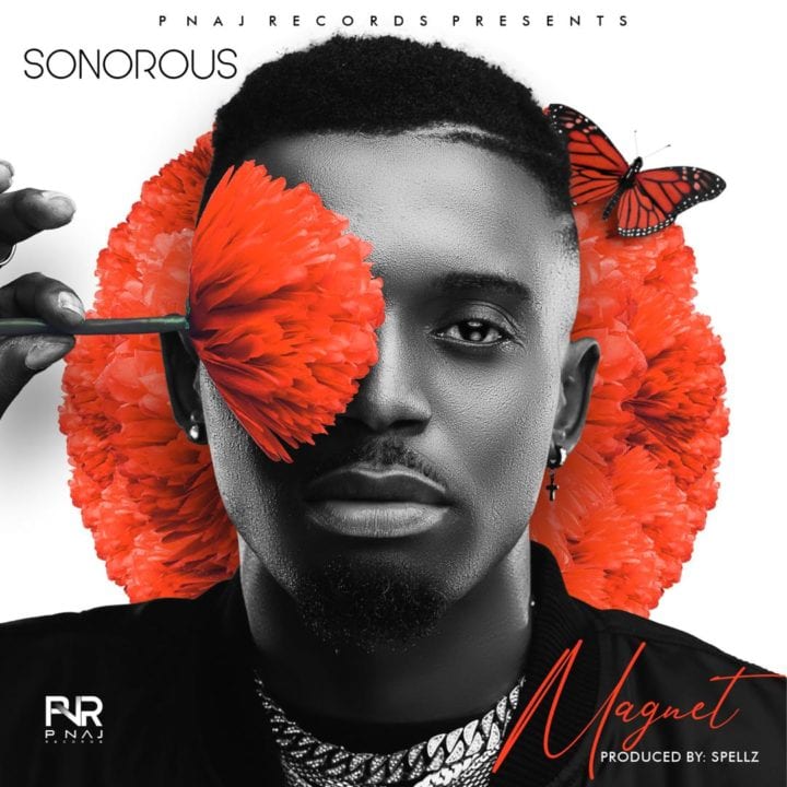 Sonorous Releases Spellz Produced Single,