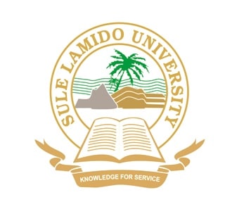 Sule Lamido University cut off marks