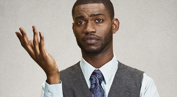Why an Investor Don