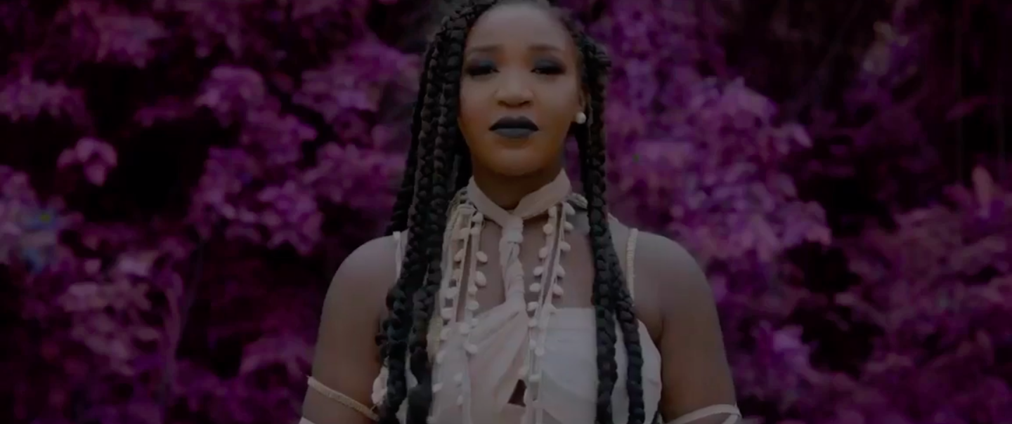 Nneka the Pretty Serpent