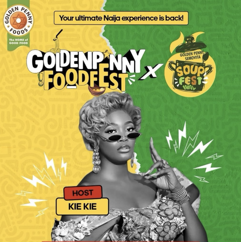 Events to Attend in Lagos This Weekend (April 24 - 26)